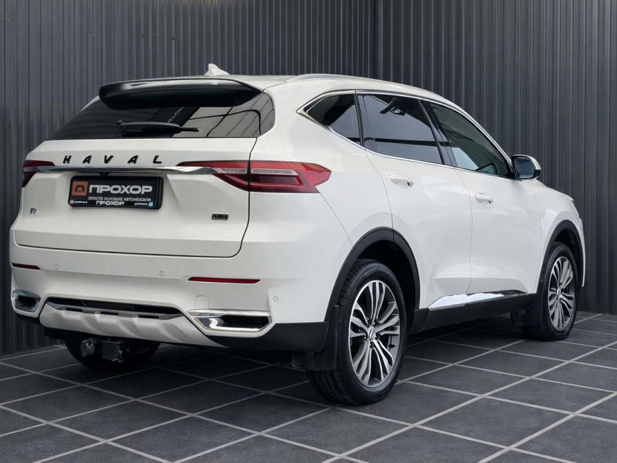 Haval F7 I Пермь  - изображение 33