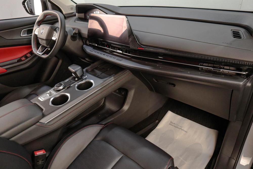 Changan CS55 Plus II Рестайлинг Челябинск  - изображение 22