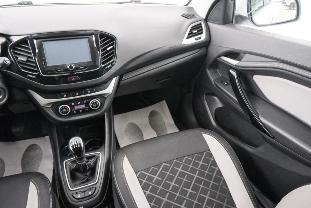 Lada (ВАЗ) Vesta I Красноярск  - изображение 12