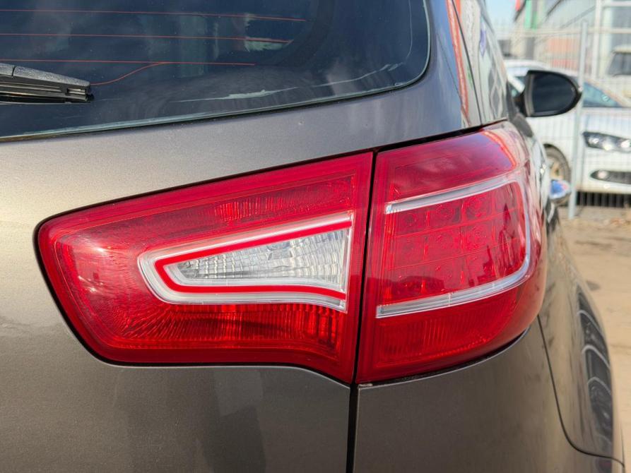 Kia Sportage III Набережные Челны  - изображение 13