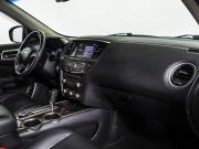 Nissan Pathfinder IV Москва  - изображение 35
