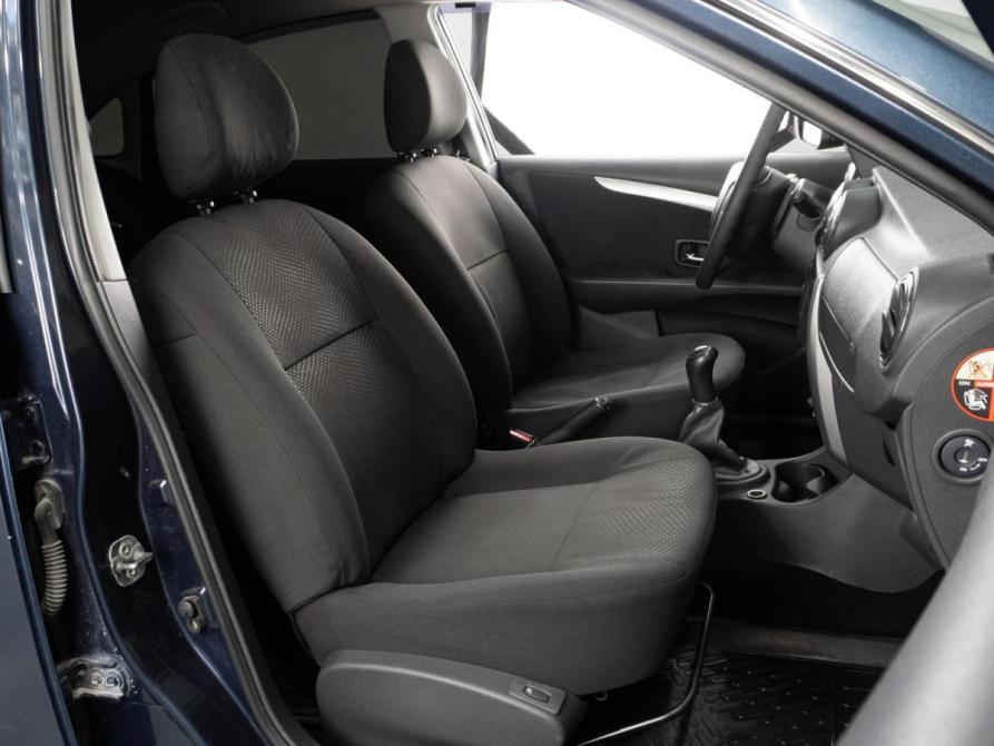 Nissan Almera III (G15) Тюмень  - изображение 8