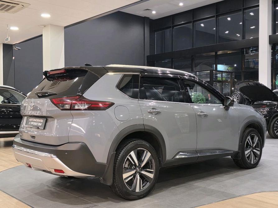 Nissan X-Trail IV Новосибирск  - изображение 6