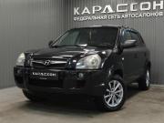 Hyundai Tucson I Пермь  - изображение 18