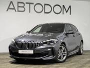 BMW 1 серии III (F40) Санкт-Петербург  - изображение 30