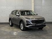FAW Bestune T90 Москва  - изображение 18