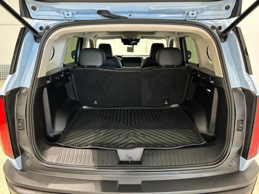 Haval H3 I Санкт-Петербург  - изображение 12