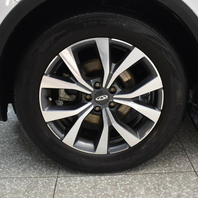 Chery Tiggo 7 Pro I Москва  - изображение 22