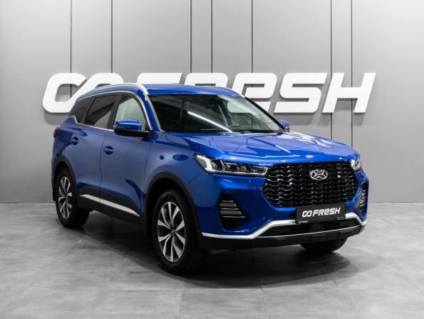 Xcite X-Cross 7 с пробегом 2024 года, цена 1 899 000 рублей, 29914 км, внедорожник, Автокод Объявления