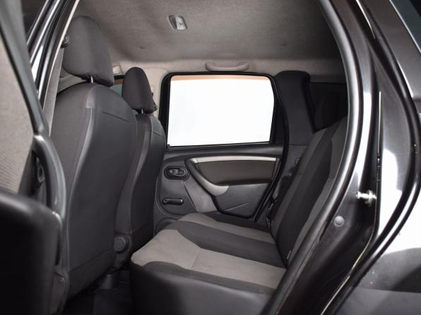 Renault Duster I Рестайлинг с пробегом 2015 года, цена 849 999 рублей, 221675 км, внедорожник, Автокод Объявления