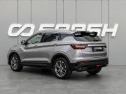 Belgee X50 Краснодар  - изображение 25