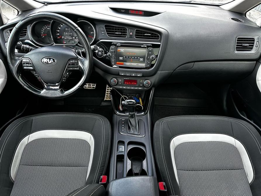 Kia Ceed II Волгоград  - изображение 14