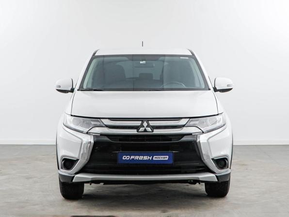 Mitsubishi Outlander III Рестайлинг 2 с пробегом 2016 года, цена 1 829 050 рублей, 116212 км, внедорожник, Автокод Объявления
