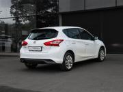 Nissan Tiida II Москва  - изображение 22