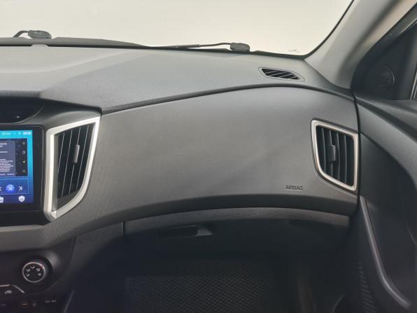 Hyundai Creta I с пробегом 2018 года, цена 1 390 000 рублей, 152430 км, внедорожник, Автокод Объявления