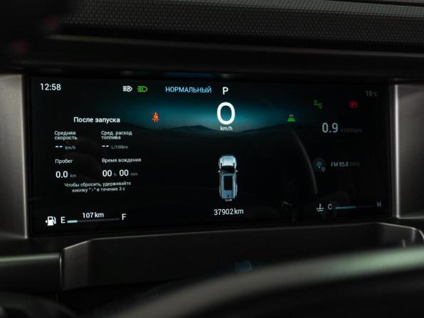 JETOUR T2 с пробегом 2024 года, цена 3 299 000 рублей, 37902 км, внедорожник, Автокод Объявления