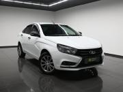 Lada (ВАЗ) Vesta I Тверь  - изображение 22