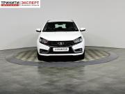 Lada (ВАЗ) Vesta I Белгород  - изображение 20