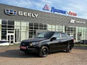 Lada (ВАЗ) Granta I Рестайлинг Набережные Челны  - изображение 24