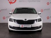 Skoda Octavia III (A7) Рестайлинг Минеральные Воды  - изображение 21