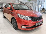 Kia Rio III Рестайлинг Казань  - изображение 25