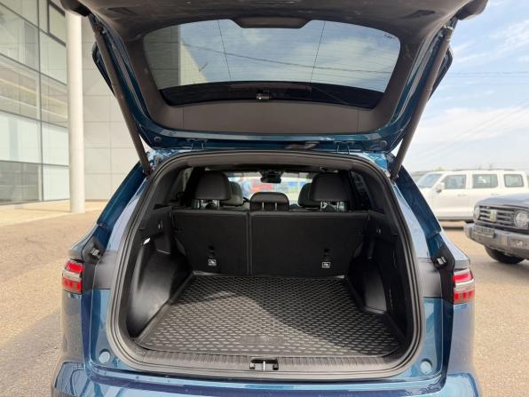 Geely Monjaro I с пробегом 2024 года, цена 3 415 000 рублей, 55000 км, внедорожник, Автокод Объявления
