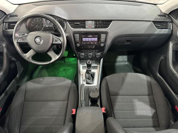 Skoda Octavia III (A7) с пробегом 2013 года, цена 1 165 000 рублей, 194000 км, лифтбек, Автокод Объявления