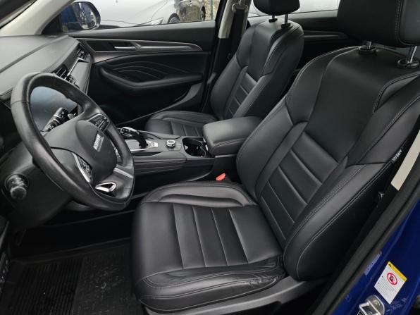 Haval F7 I с пробегом 2021 года, цена 1 940 000 рублей, 114300 км, внедорожник, Автокод Объявления