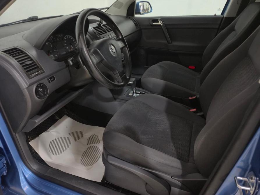Volkswagen Polo IV Рестайлинг Альметьевск  - изображение 12