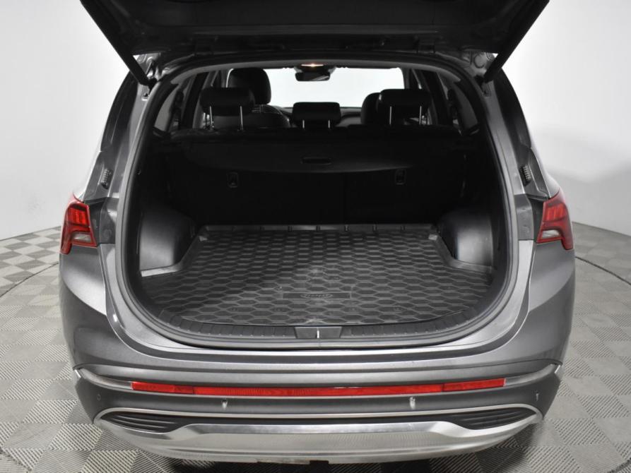 Hyundai Santa Fe IV Рестайлинг Санкт-Петербург  - изображение 23
