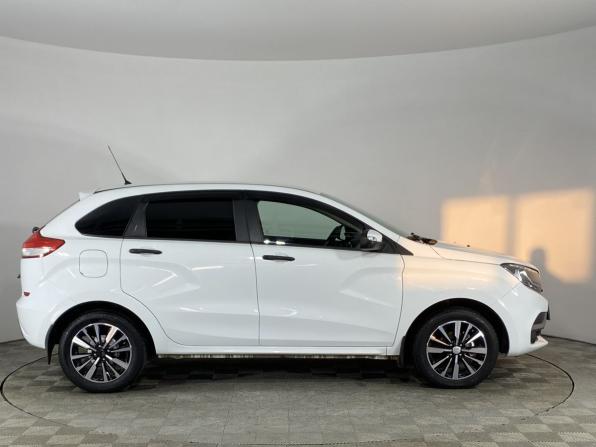 Lada (ВАЗ) XRAY I с пробегом 2018 года, цена 750 000 рублей, 126307 км, хэтчбек, Автокод Объявления
