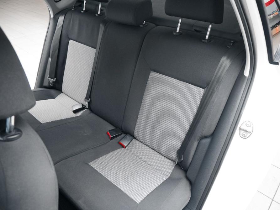 Volkswagen Polo V Ростов-на-Дону  - изображение 18