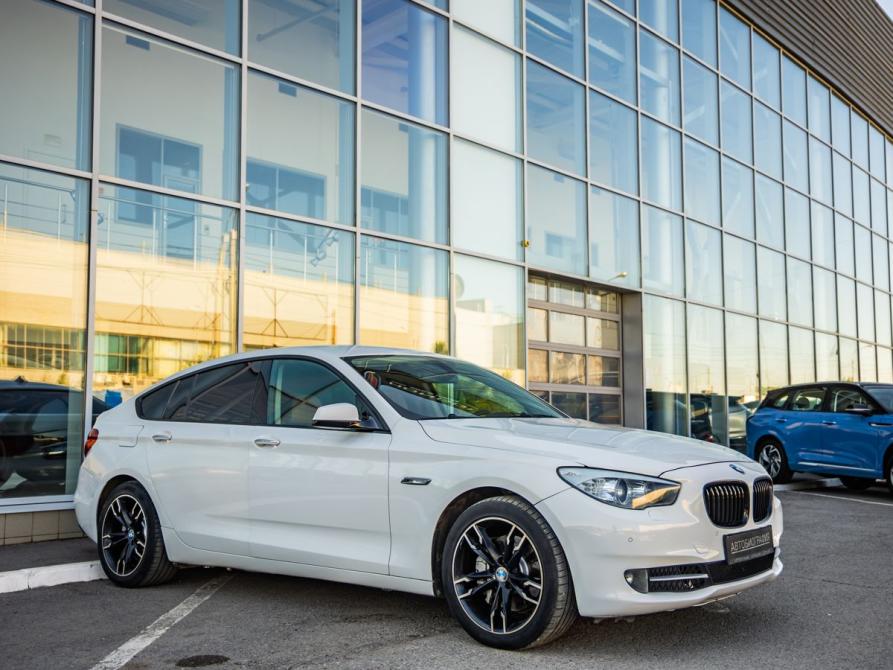 BMW 5 серии VI (F10/F11/F07) Волгоград  - изображение 1