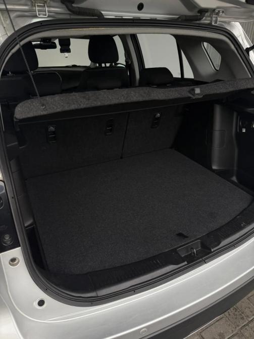 Suzuki SX4 II (S-Cross) Калининград  - изображение 16