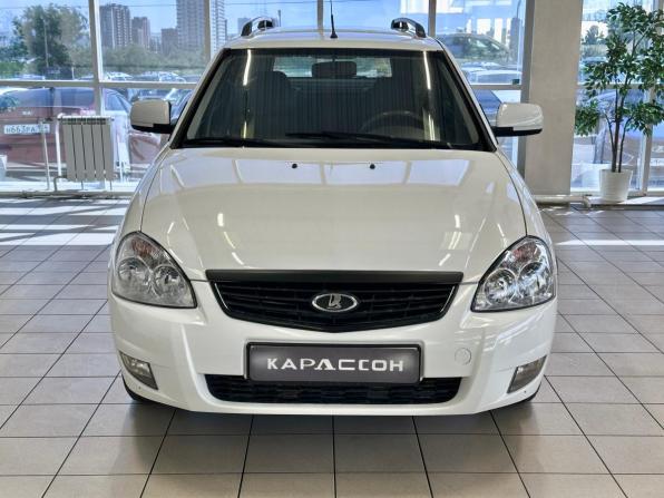 Lada (ВАЗ) Priora I с пробегом 2012 года, цена 457 000 рублей, 181238 км, универсал, Автокод Объявления