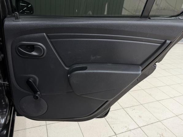Renault Sandero I с пробегом 2012 года, цена 548 000 рублей, 163284 км, хэтчбек, Автокод Объявления