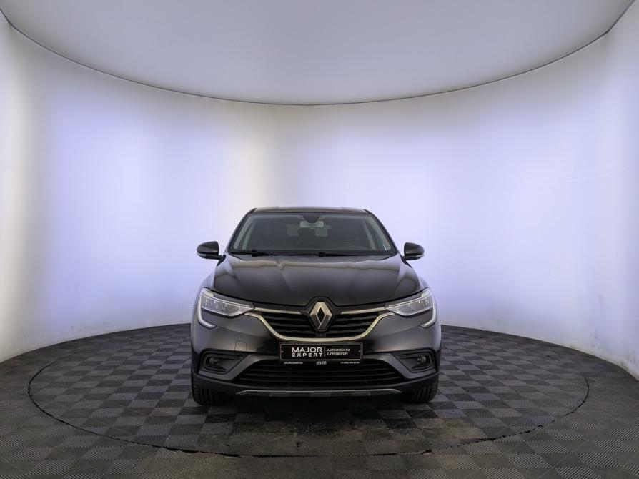 Renault Arkana I Москва  - изображение 2