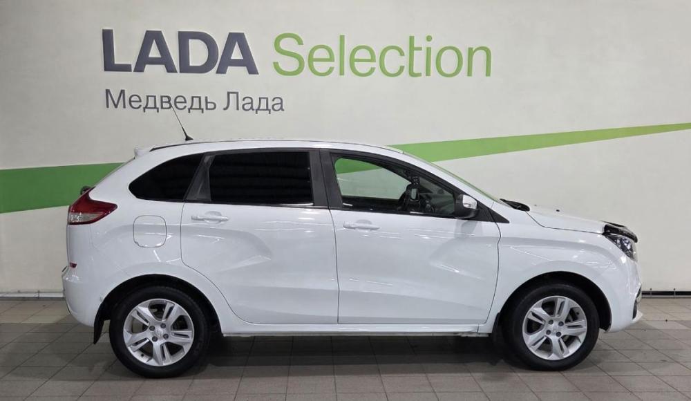 Lada (ВАЗ) XRAY I Красноярск  - изображение 11