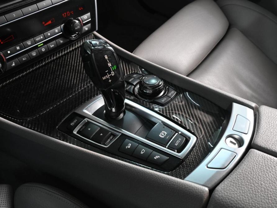 BMW 5 серии VI (F10/F11/F07) Ростов-на-Дону  - изображение 16
