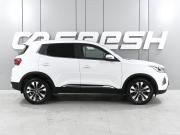 Chery Tiggo 4 Pro I Рестайлинг Ростов-на-Дону  - изображение 26