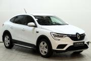 Renault Arkana I Сургут  - изображение 39
