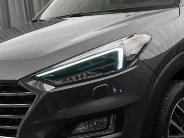 Hyundai Tucson III Рестайлинг с пробегом 2018 года, цена 2 380 000 рублей, 134000 км, внедорожник, Автокод Объявления
