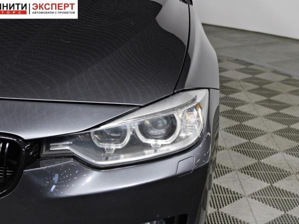 BMW 3 серии VI (F3x) с пробегом 2013 года, цена 1 497 000 рублей, 183806 км, седан, Автокод Объявления