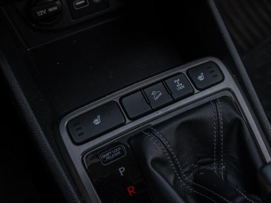 Hyundai Creta I Краснодар  - изображение 14