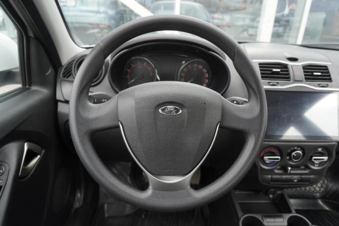 Lada (ВАЗ) Granta I Рестайлинг с пробегом 2024 года, цена 769 000 рублей, 55920 км, седан, Автокод Объявления