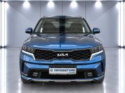 Kia Sorento IV Москва  - изображение 24