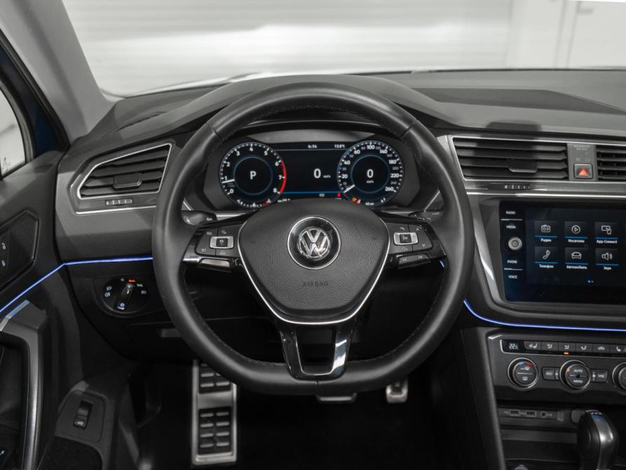 Volkswagen Tiguan II Москва  - изображение 10
