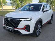 Changan CS35 Plus I Рестайлинг Нижнекамск  - изображение 44