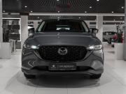 Mazda CX-5 II Рестайлинг Москва  - изображение 31