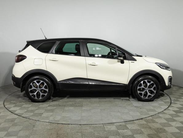 Renault Kaptur I с пробегом 2019 года, цена 1 749 777 рублей, 48000 км, внедорожник, Автокод Объявления